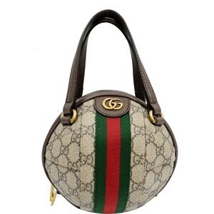 Gucci ophidia GG Marmont ball Tifosa crossbody bag